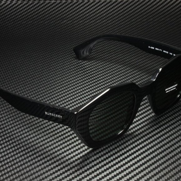 Burberry 46mm Sunglasses main image 4